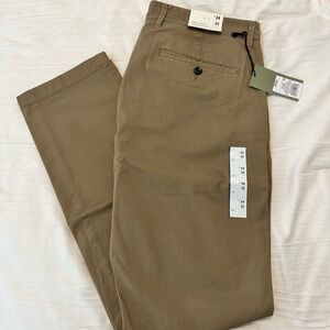 Goodfellow & Co Slim Chino Pants